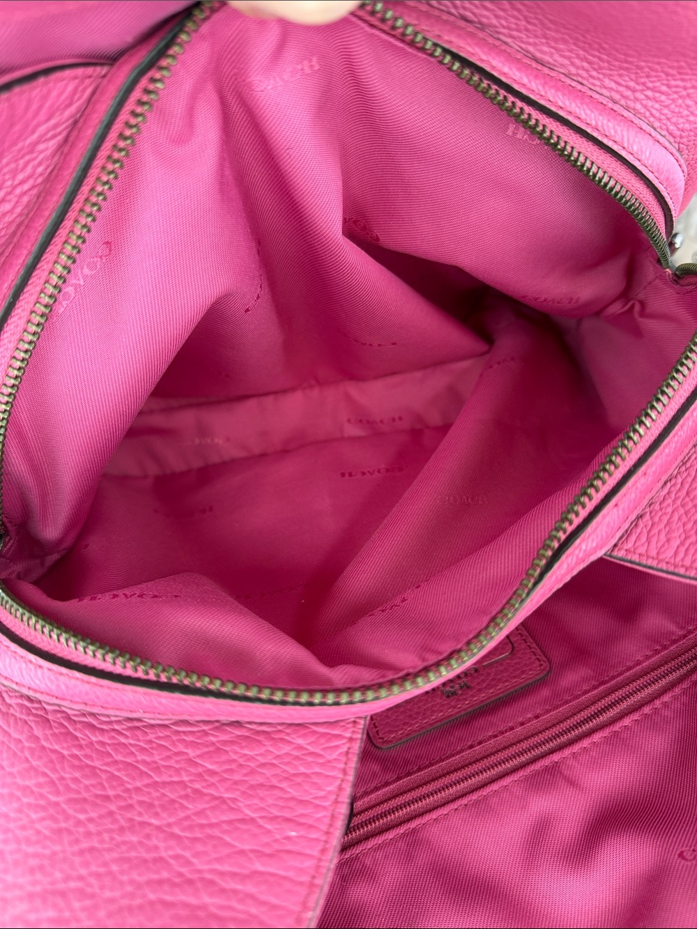 ๐ฅCOACH - 81U475 - Picture 12 of 17